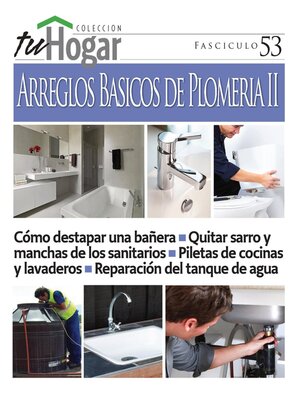 Tu Hogar - Magazine